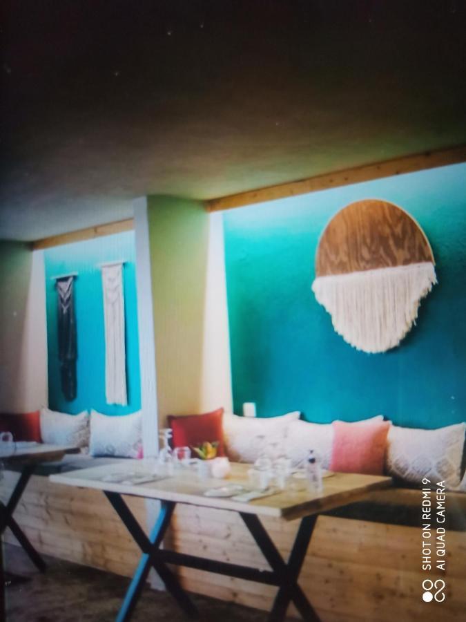 Apostolia Lux Apartments Волос Екстериор снимка