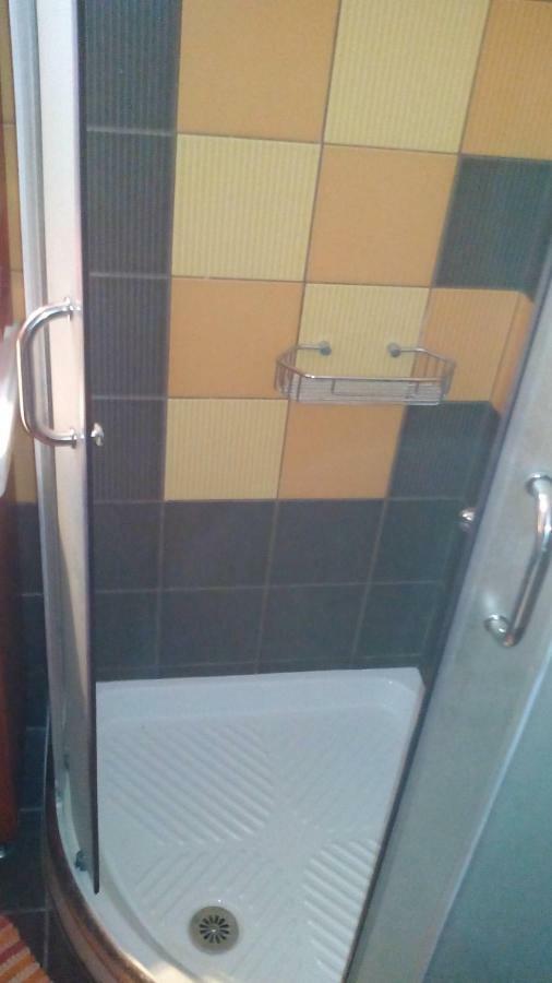 Apostolia Lux Apartments Волос Екстериор снимка